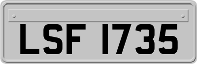 LSF1735