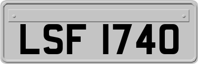 LSF1740
