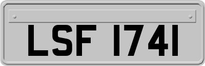 LSF1741
