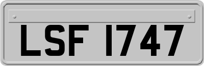 LSF1747