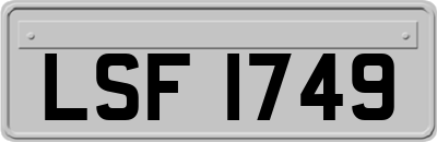 LSF1749