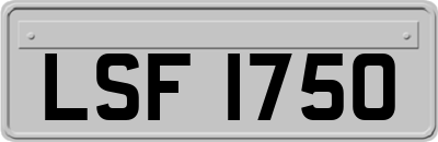 LSF1750