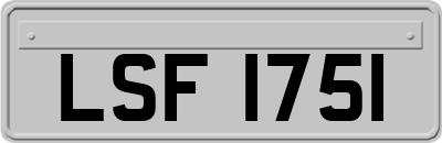 LSF1751