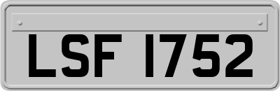 LSF1752