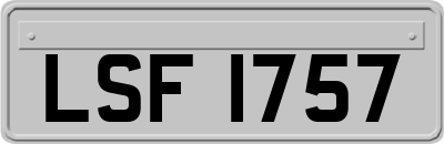 LSF1757
