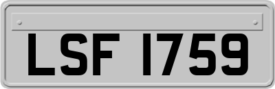 LSF1759