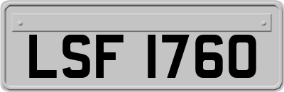 LSF1760