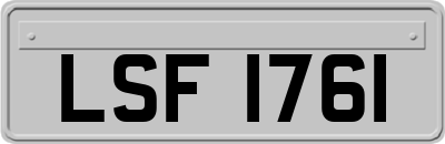 LSF1761