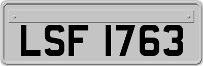 LSF1763