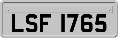 LSF1765
