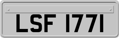 LSF1771