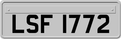 LSF1772