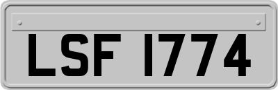 LSF1774