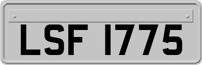 LSF1775
