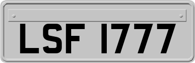 LSF1777