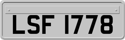 LSF1778