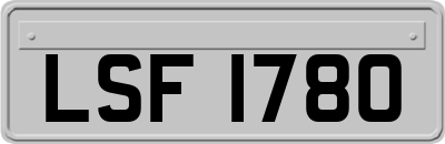 LSF1780
