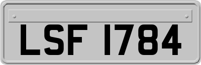 LSF1784
