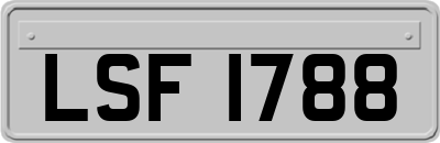 LSF1788