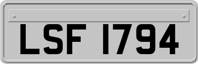 LSF1794