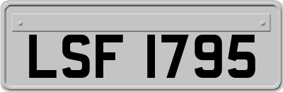 LSF1795