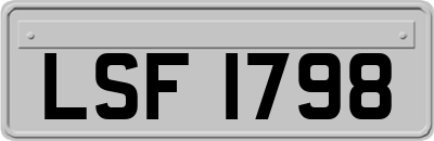 LSF1798