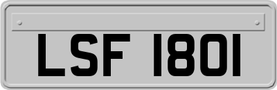 LSF1801