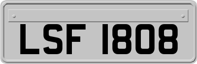 LSF1808