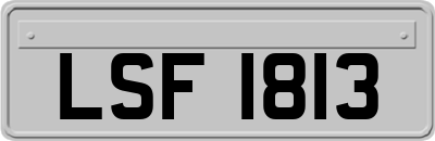 LSF1813