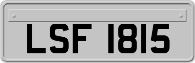 LSF1815