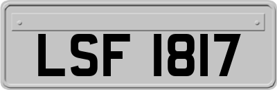LSF1817