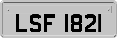LSF1821