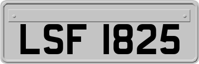 LSF1825
