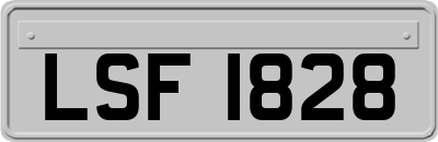 LSF1828