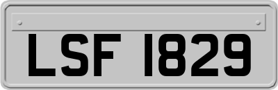LSF1829