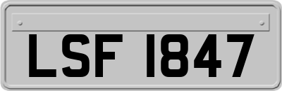LSF1847