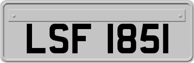 LSF1851