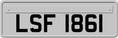 LSF1861