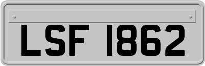 LSF1862
