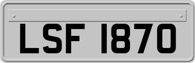 LSF1870