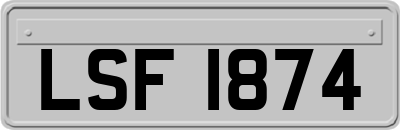 LSF1874
