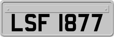 LSF1877