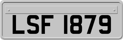 LSF1879