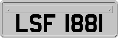LSF1881