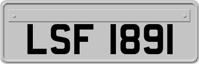 LSF1891