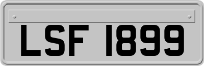 LSF1899