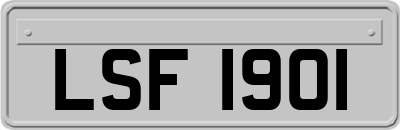 LSF1901
