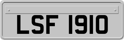 LSF1910