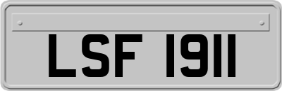 LSF1911