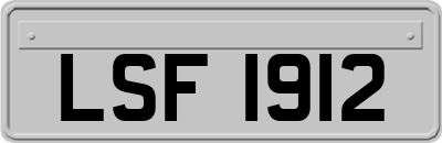 LSF1912